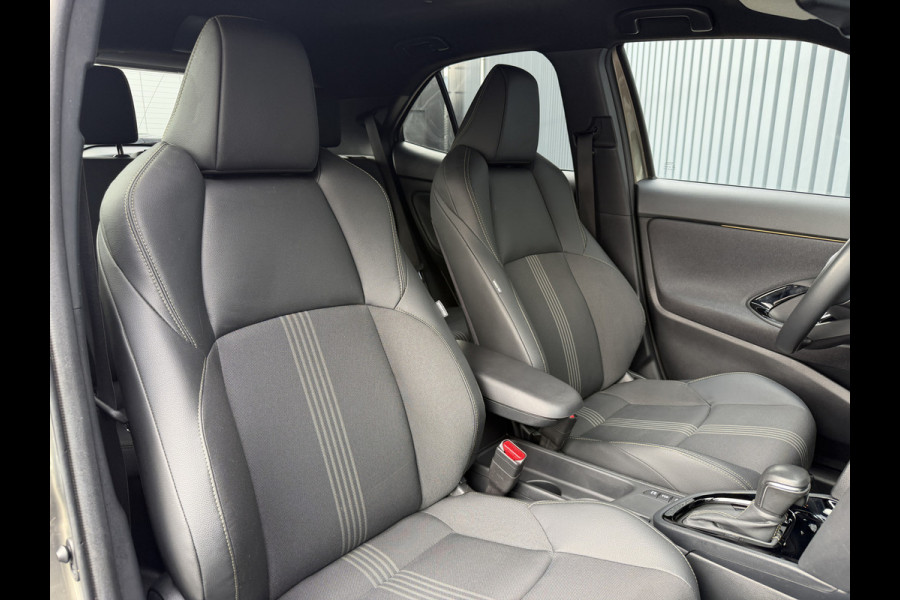 Toyota Yaris Cross 1.5 Hybrid Adventure | Oxide Brons | JBL | Head-up | BSM | Rijklaar!!!