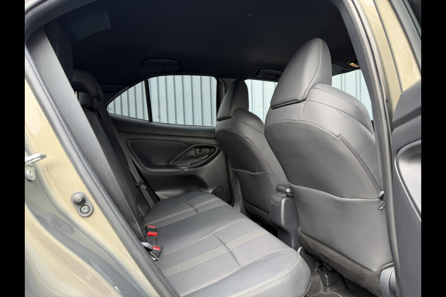 Toyota Yaris Cross 1.5 Hybrid Adventure | Oxide Brons | JBL | Head-up | BSM | Rijklaar!!!