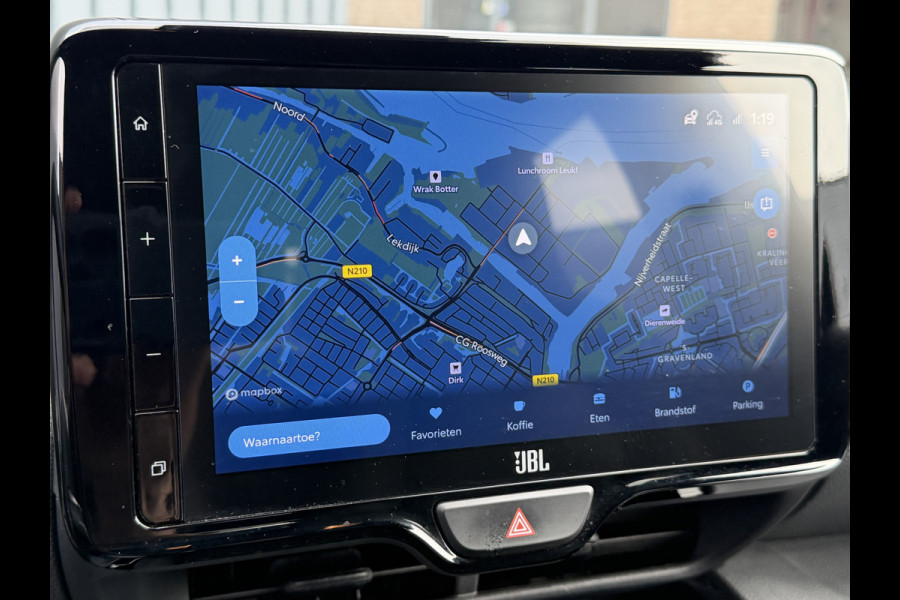 Toyota Yaris Cross 1.5 Hybrid Adventure | Oxide Brons | JBL | Head-up | BSM | Rijklaar!!!