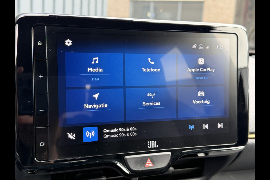 Toyota Yaris Cross 1.5 Hybrid Adventure | Oxide Brons | JBL | Head-up | BSM | Rijklaar!!!