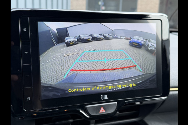 Toyota Yaris Cross 1.5 Hybrid Adventure | Oxide Brons | JBL | Head-up | BSM | Rijklaar!!!