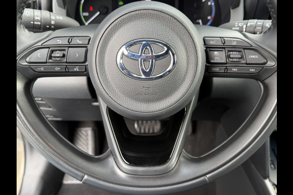 Toyota Yaris Cross 1.5 Hybrid Adventure | Oxide Brons | JBL | Head-up | BSM | Rijklaar!!!