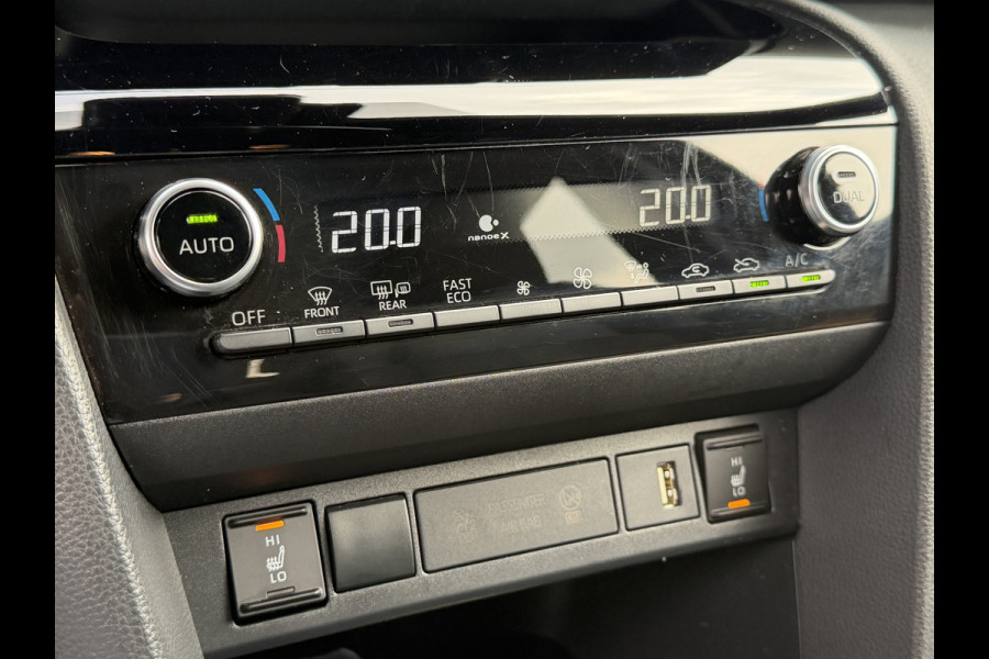 Toyota Yaris Cross 1.5 Hybrid Adventure | Oxide Brons | JBL | Head-up | BSM | Rijklaar!!!