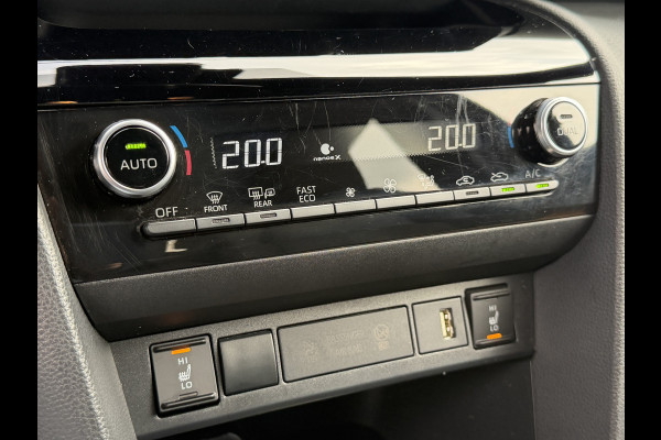 Toyota Yaris Cross 1.5 Hybrid Adventure | Oxide Brons | JBL | Head-up | BSM | Rijklaar!!!