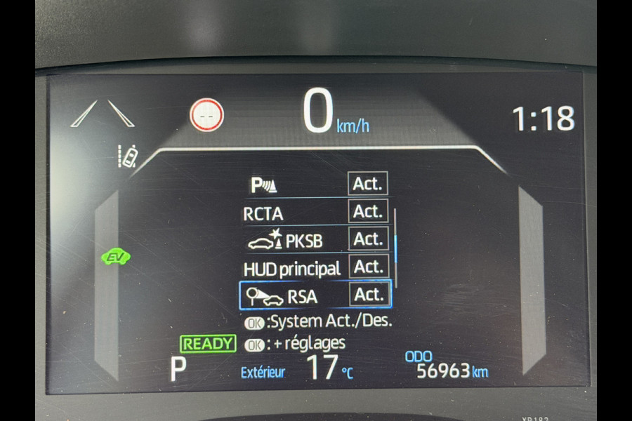 Toyota Yaris Cross 1.5 Hybrid Adventure | Oxide Brons | JBL | Head-up | BSM | Rijklaar!!!
