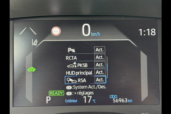 Toyota Yaris Cross 1.5 Hybrid Adventure | Oxide Brons | JBL | Head-up | BSM | Rijklaar!!!