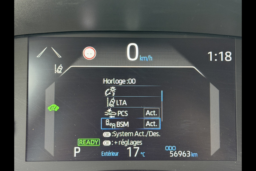 Toyota Yaris Cross 1.5 Hybrid Adventure | Oxide Brons | JBL | Head-up | BSM | Rijklaar!!!