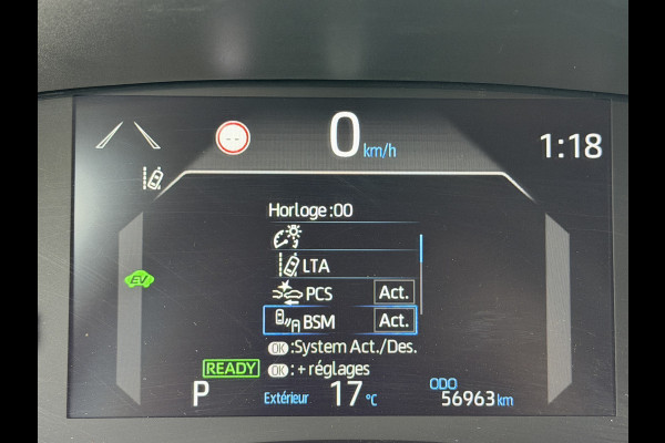 Toyota Yaris Cross 1.5 Hybrid Adventure | Oxide Brons | JBL | Head-up | BSM | Rijklaar!!!