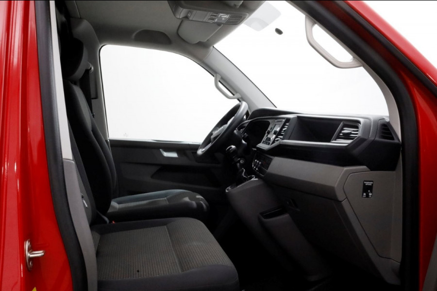 Volkswagen Transporter T6.1 2.0 TDI 110pk Lang Airco/Inrichting/Achterklep 06-2020