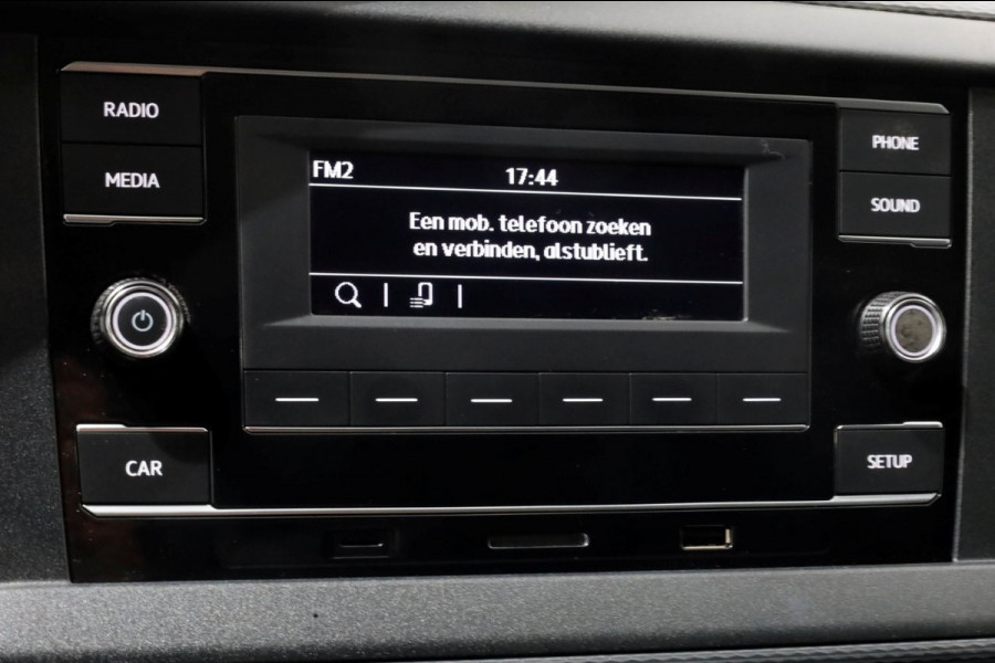 Volkswagen Transporter T6.1 2.0 TDI 110pk Lang Airco/Inrichting/Achterklep 06-2020