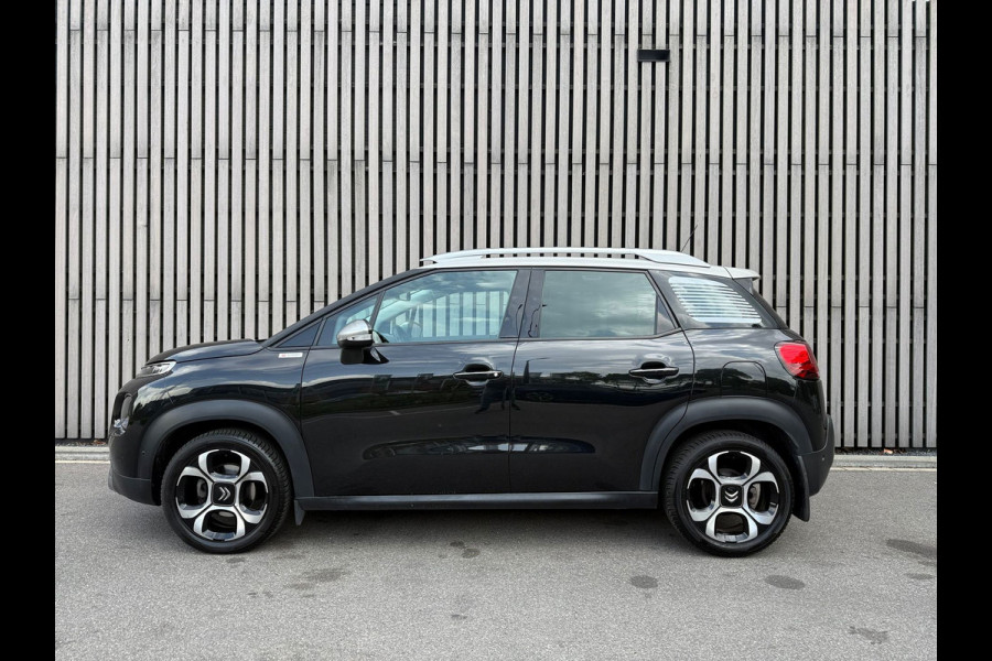 Citroën C3 Aircross 1.2 S&S Shine /Panodak /Nieuwe riem