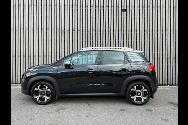 Citroën C3 Aircross 1.2 S&S Shine /Panodak /Nieuwe riem