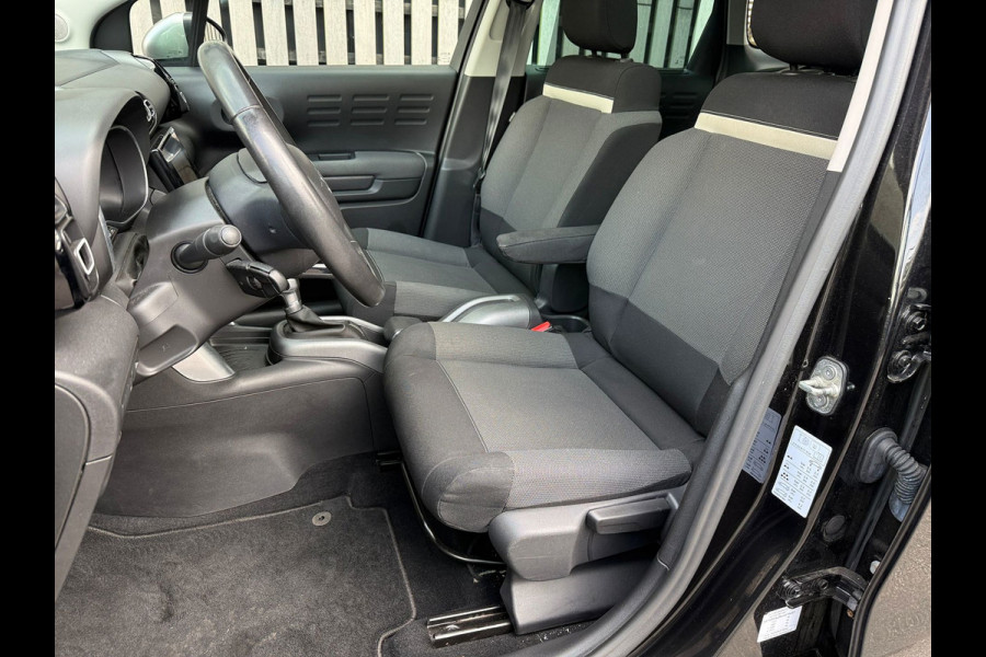 Citroën C3 Aircross 1.2 S&S Shine /Panodak /Nieuwe riem