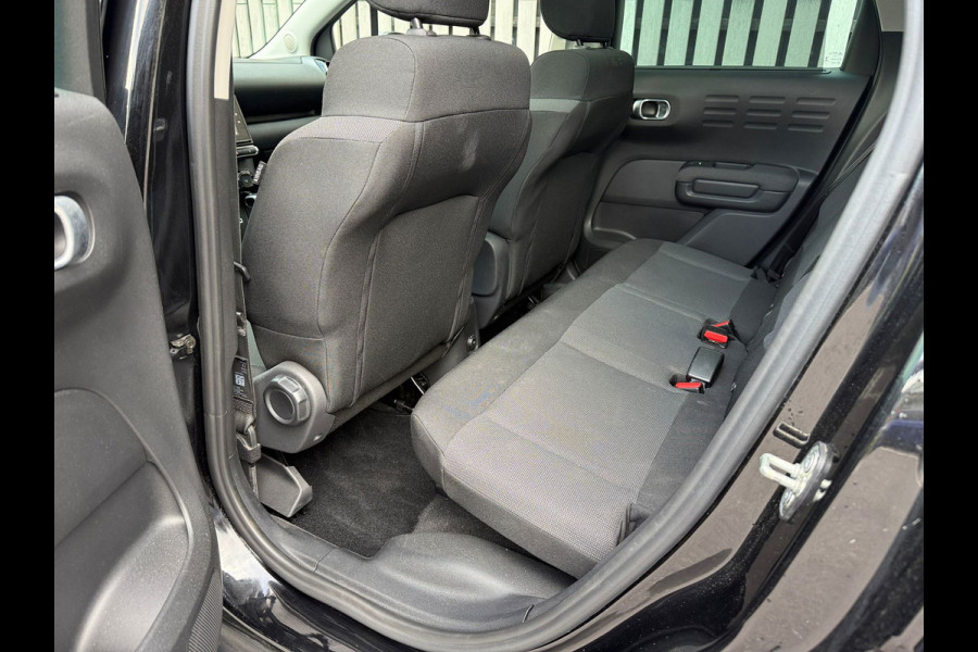 Citroën C3 Aircross 1.2 S&S Shine /Panodak /Nieuwe riem