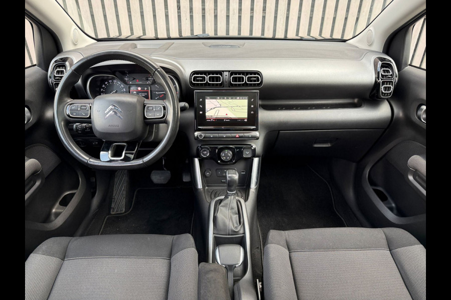Citroën C3 Aircross 1.2 S&S Shine /Panodak /Nieuwe riem
