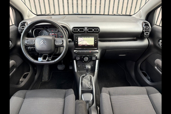 Citroën C3 Aircross 1.2 S&S Shine /Panodak /Nieuwe riem