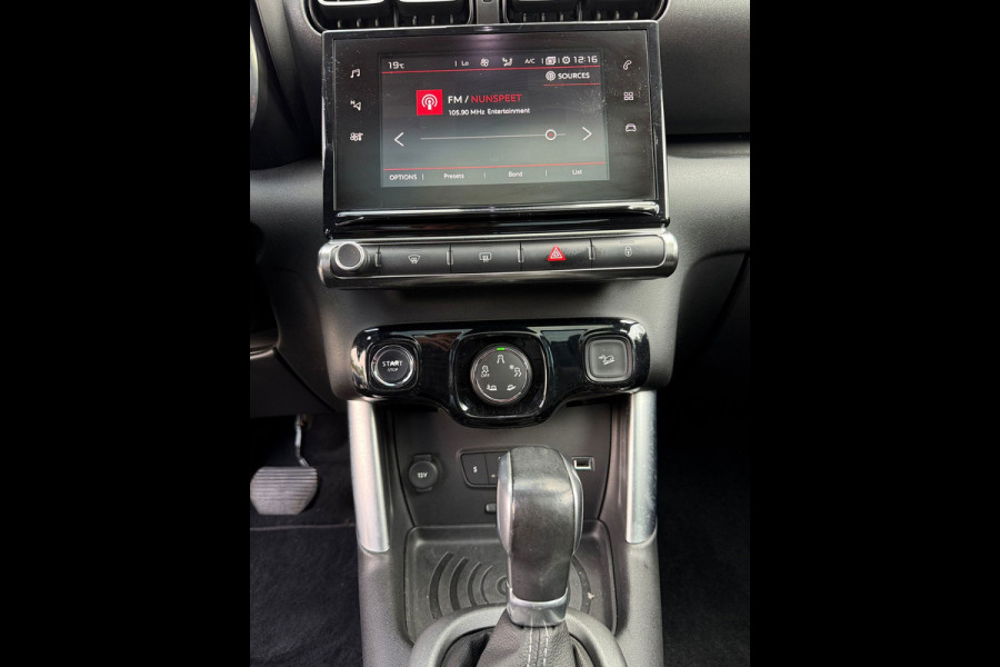 Citroën C3 Aircross 1.2 S&S Shine /Panodak /Nieuwe riem