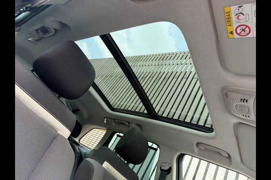 Citroën C3 Aircross 1.2 S&S Shine /Panodak /Nieuwe riem