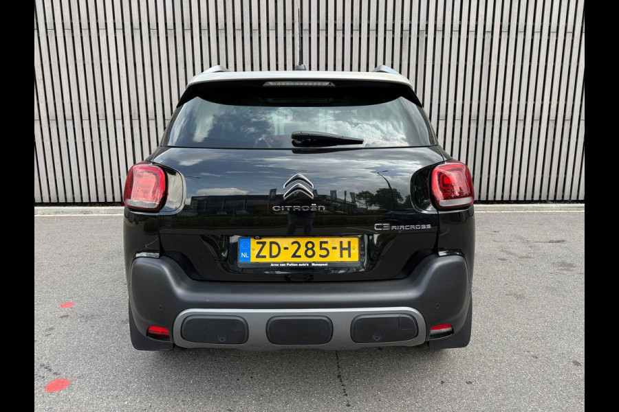 Citroën C3 Aircross 1.2 S&S Shine /Panodak /Nieuwe riem