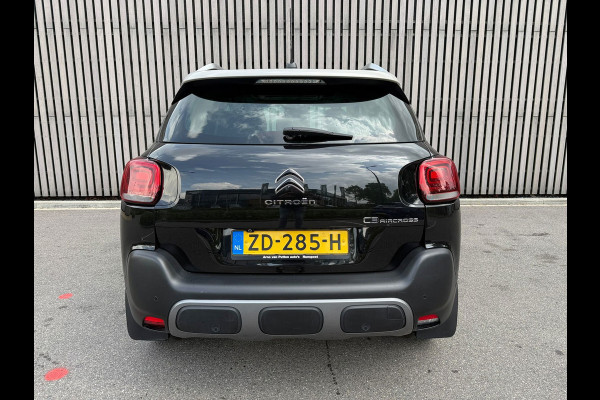 Citroën C3 Aircross 1.2 S&S Shine /Panodak /Nieuwe riem