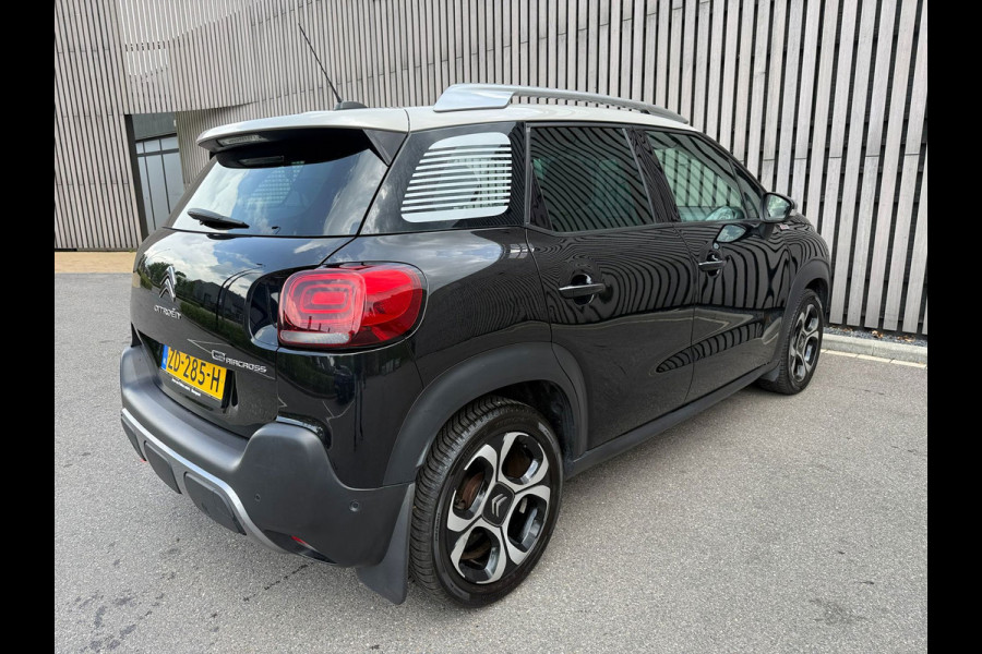 Citroën C3 Aircross 1.2 S&S Shine /Panodak /Nieuwe riem