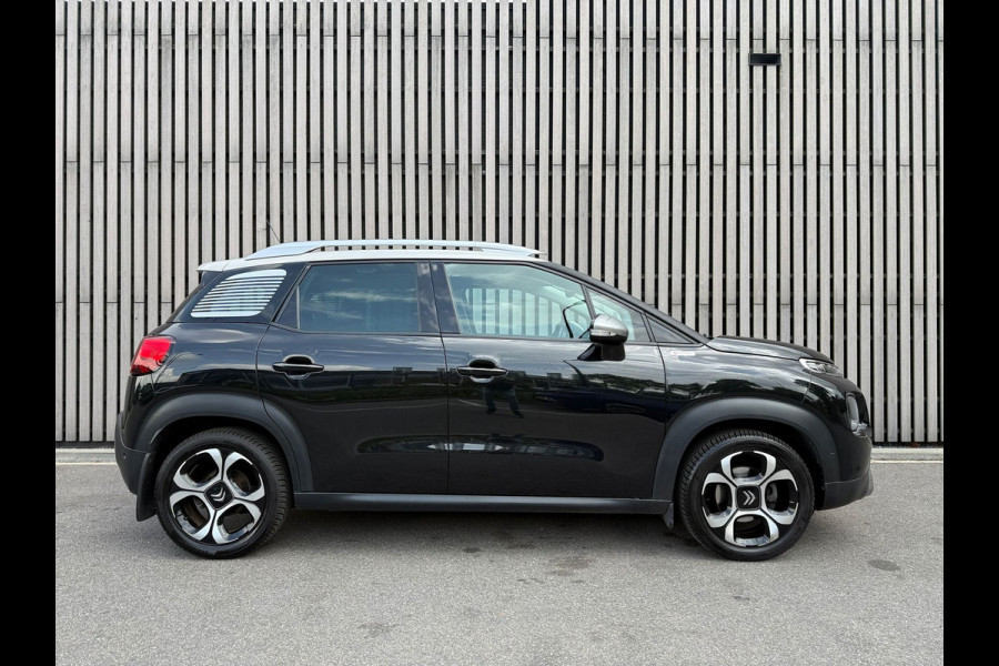 Citroën C3 Aircross 1.2 S&S Shine /Panodak /Nieuwe riem