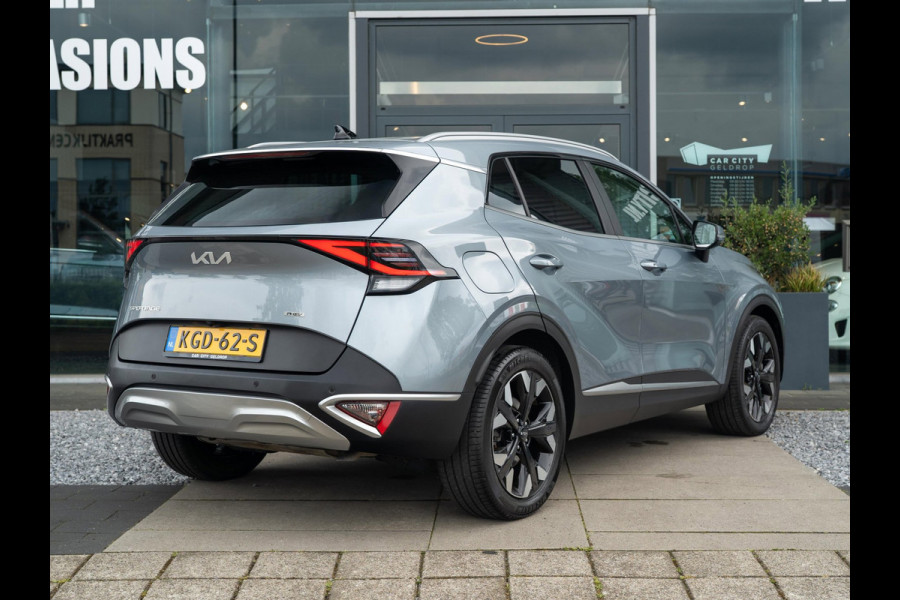Kia Sportage 1.6 T-GDi Plug-in Hybrid AWD DynamicPlusLine / Trekhaak / Keyless / ACC / Carplay