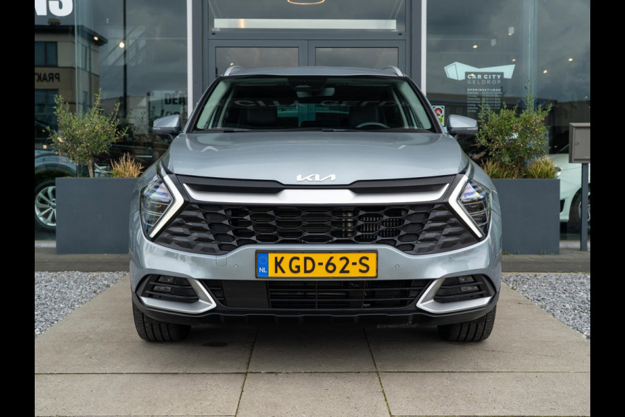 Kia Sportage 1.6 T-GDi Plug-in Hybrid AWD DynamicPlusLine / Trekhaak / Keyless / ACC / Carplay