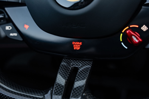 Ferrari SF90 Spider 4.0 V8 - Origineel NL | Rosso Corsa | Lift | JBL