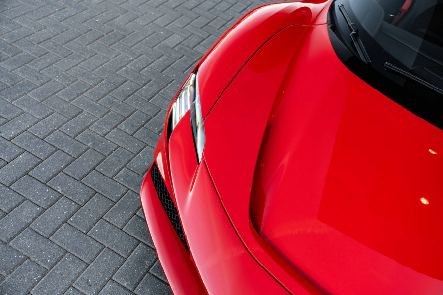 Ferrari SF90 Spider 4.0 V8 - Origineel NL | Rosso Corsa | Lift | JBL
