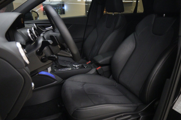 Audi Q2 35 TFSI S Edition 3x S-Line PANO/CARPLAY/KEYLESS/SFEER/VOL