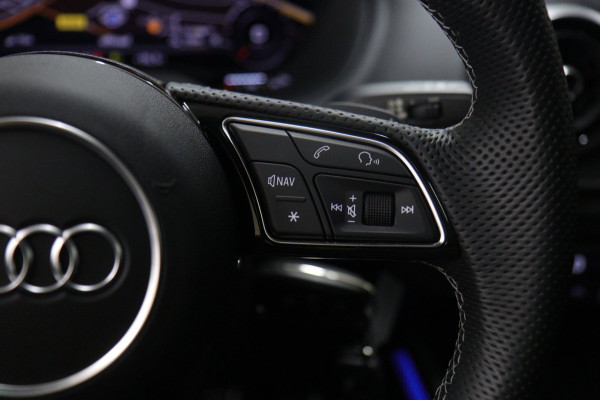 Audi Q2 35 TFSI S Edition 3x S-Line PANO/CARPLAY/KEYLESS/SFEER/VOL