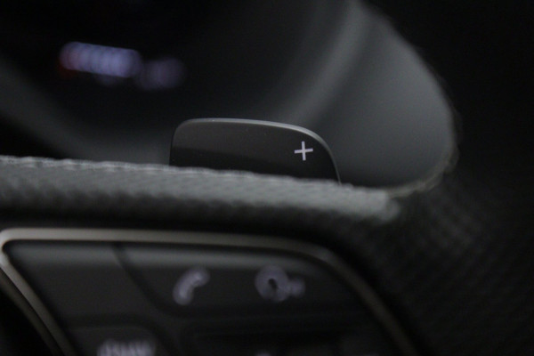 Audi Q2 35 TFSI S Edition 3x S-Line PANO/CARPLAY/KEYLESS/SFEER/VOL