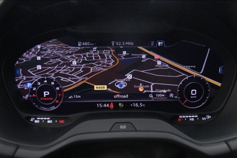 Audi Q2 35 TFSI S Edition 3x S-Line PANO/CARPLAY/KEYLESS/SFEER/VOL