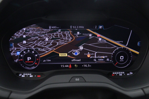 Audi Q2 35 TFSI S Edition 3x S-Line PANO/CARPLAY/KEYLESS/SFEER/VOL