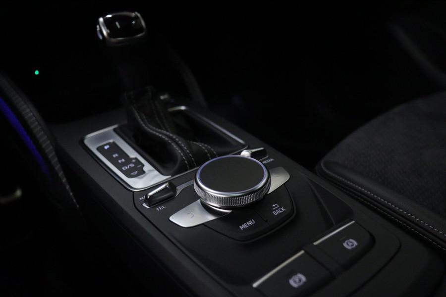 Audi Q2 35 TFSI S Edition 3x S-Line PANO/CARPLAY/KEYLESS/SFEER/VOL