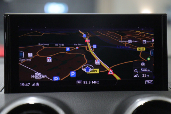 Audi Q2 35 TFSI S Edition 3x S-Line PANO/CARPLAY/KEYLESS/SFEER/VOL