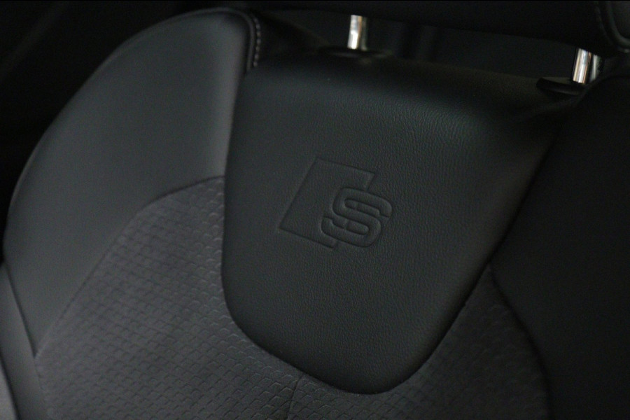 Audi Q2 35 TFSI S Edition 3x S-Line PANO/CARPLAY/KEYLESS/SFEER/VOL