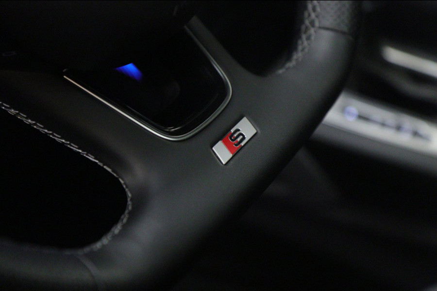 Audi Q2 35 TFSI S Edition 3x S-Line PANO/CARPLAY/KEYLESS/SFEER/VOL