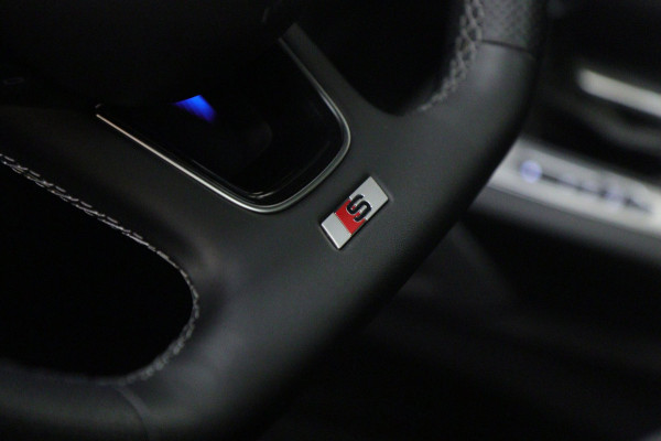 Audi Q2 35 TFSI S Edition 3x S-Line PANO/CARPLAY/KEYLESS/SFEER/VOL