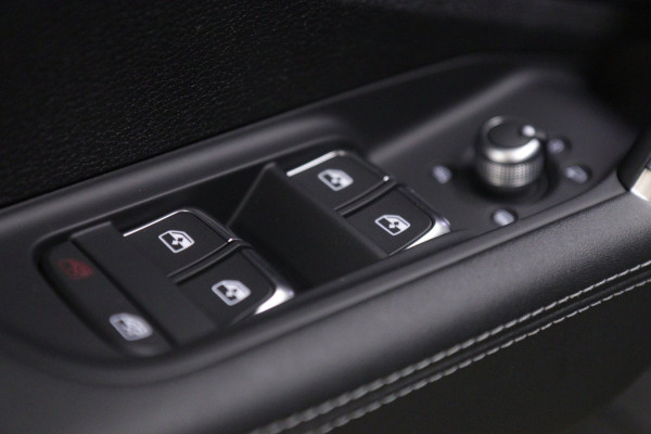 Audi Q2 35 TFSI S Edition 3x S-Line PANO/CARPLAY/KEYLESS/SFEER/VOL