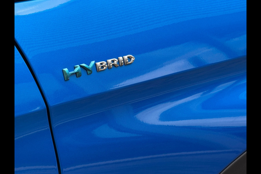 Peugeot 3008 1.6 HYbrid 225 GT Pack Business | Navigatie |Camera | Cruise | Clima | Trekhaak | 18".