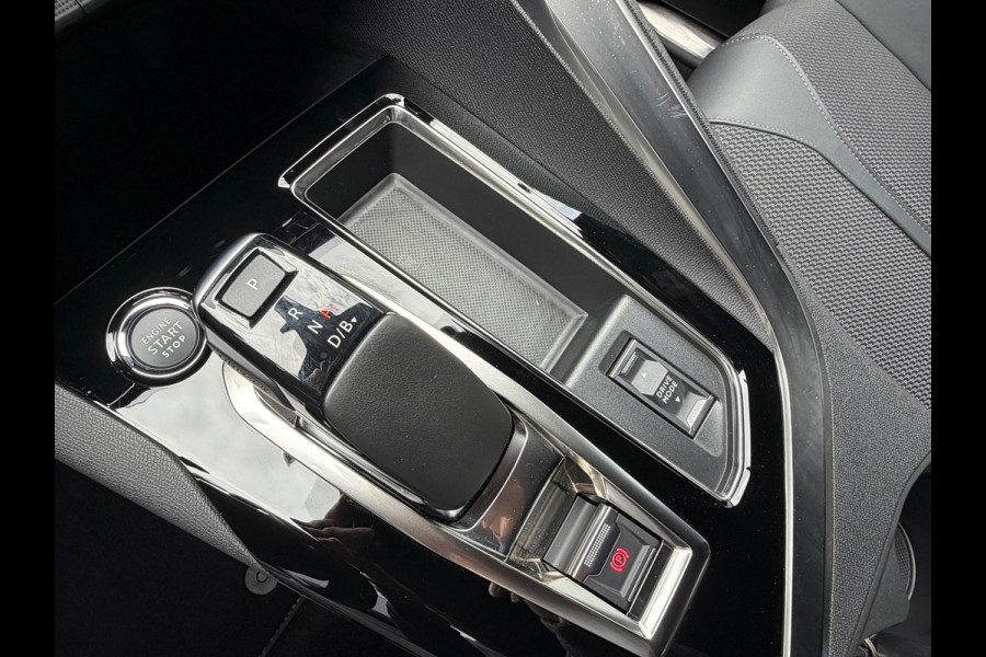 Peugeot 3008 1.6 HYbrid 225 GT Pack Business | Navigatie |Camera | Cruise | Clima | Trekhaak | 18".