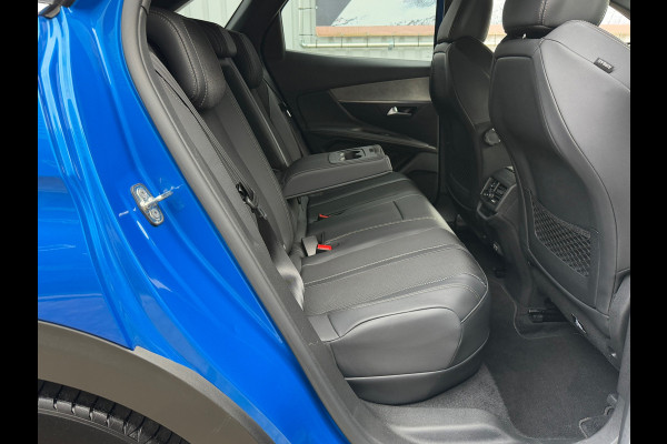 Peugeot 3008 1.6 HYbrid 225 GT Pack Business | Navigatie |Camera | Cruise | Clima | Trekhaak | 18".