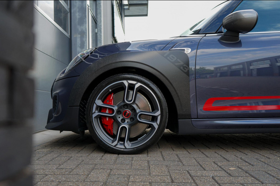 MINI John cooper works GP 2.0 GP