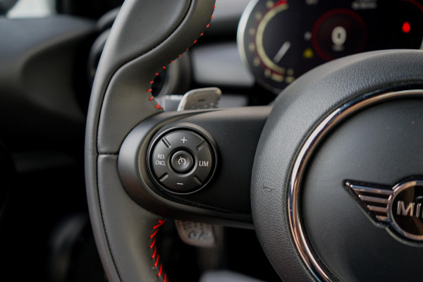 MINI John cooper works GP 2.0 GP
