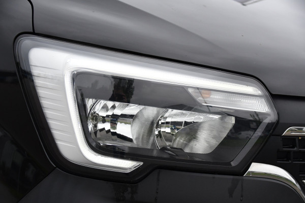 Renault Master T35 2.3 dCi 150 L2H2 Black Edition Cruise, Camera, Carplay, 150pk, Multimedia, LED, NAVI, Trekhaak, Uniek!