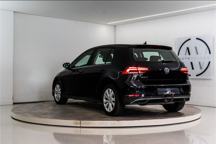Volkswagen Golf 1.0 TSI Comfortline 116PK | NL AUTO+NAP | Navi | Carplay | ACC | Trekhaak | Garantie