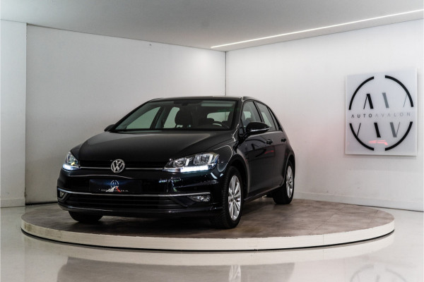 Volkswagen Golf 1.0 TSI Comfortline 116PK | NL AUTO+NAP | Navi | Carplay | ACC | Trekhaak | Garantie