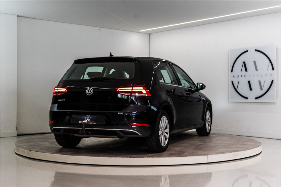 Volkswagen Golf 1.0 TSI Comfortline 116PK | NL AUTO+NAP | Navi | Carplay | ACC | Trekhaak | Garantie